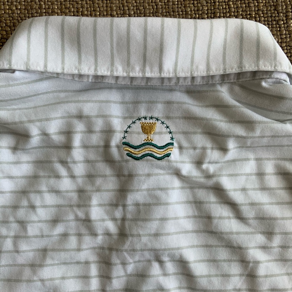 COPY - Liberty National Golf Club, Presidents Cup, Mens M - Picture 8 of 11